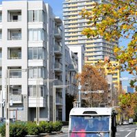 幕張ベイタウンにグリスロ　１１月１３日から実証調査　フレイル予防効果も確認
