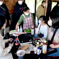 豚肉産地をモニターツアー　食と体験で魅力発信　旭市