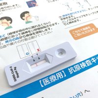 抗原検査キット半額相当を助成　船橋市、１８日から