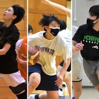 千葉県勢３校出場　高校バスケ　ウインターカップ２３日開幕　【全国に挑戦】