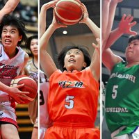 県３校熱戦　全国高校バスケ　ウインターカップ