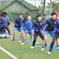 日体柏イレブンも刺激　「もっと強い日本に」　全国高校サッカー選手権初出場　Ｗ杯スペイン撃破