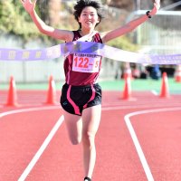 女子・岬（いすみ）２年ぶりV　関東中学駅伝
