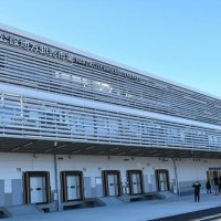 日航、成田市場で生鮮品輸出　航空会社入居で時間短縮へ　来年２月から