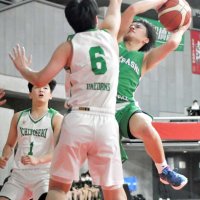 【速報】千葉経大付１６強入り、市船橋は初戦突破　市柏は敗退　ウインターカップ