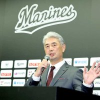 【千葉魂】吉井マリーンズ全員で勝つ　米国で出会った忘れぬ言葉　千葉ロッテ