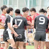 【速報】流経柏、倉敷下し３回戦進出　全国高校ラグビー