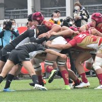 流通経大柏、逆転６トライ　強力ＦＷで局面打開　夢舞台で躍動　全国高校ラグビー