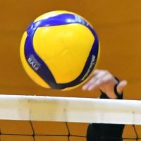 春高バレー初戦　男子、習志野―鳥取中央育英　女子、敬愛学園―城南学園