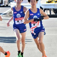 【速報】箱根駅伝　順天堂大は総合５位　３年連続シード権獲得