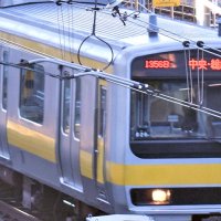 ＪＲ総武線・西千葉駅、電車にはねられ男性死亡　各駅停車が一時運転見合わせ