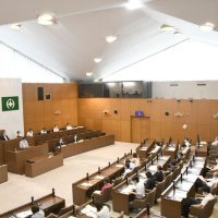 さよならコンサート　新庁舎整備で現議場ラスト　２月１６日、千葉市