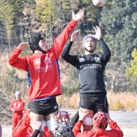 元日決戦へ闘志　【３０回目の花園　リュウケイの挑戦】