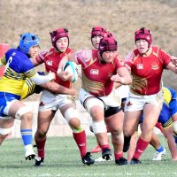 大学で雪辱誓う　流経柏・山口　第１０２回全国高校ラグビー大会