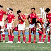 流経柏、悲願の頂点遠く　第１０２回全国高校ラグビー大会