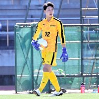 次戦へ静かに闘志　日体柏ＧＫ原田真透　第１０１回全国高校サッカー選手権