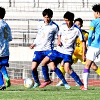日体柏、２戦連続無失点　第１０１回全国高校サッカー選手権