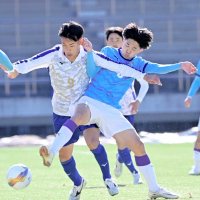 日体柏「試合巧者」　千葉県勢２大会ぶり８強　第１０１回全国高校サッカー選手権
