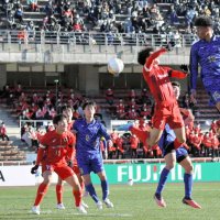 【速報】日体大柏４強ならず　ＰＫ戦で敗退　第１０１回全国高校サッカー選手権
