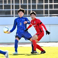 進撃支えた秀才　ＣＢ古金谷　第１０１回全国高校サッカー選手権