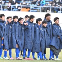 自薦貫いたＰＫ戦　【初陣選手権　魅せろ日体大柏】　第１０１回全国高校サッカー