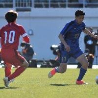 攻撃彩った両サイドバック　寺村啓志、岡田ナミト　【初陣選手権　魅せろ日体大柏】