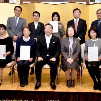 育児と仕事両立へ　県内５施設に助成　生保協会千葉県協会