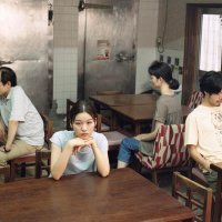 映画「わたしの見ている世界が全て」のメインビジュアル　（Ｃ）２０２２　Ｔｏｋｙｏ　Ｎｅｗ　Ｃｉｎｅｍａ
