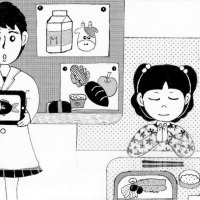 〈学校給食の役割〉　食の大切さ伝える　【現代食事考】（１５９３）