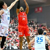 「１００点」満点　今季最長１２連勝　千葉ジェッツ