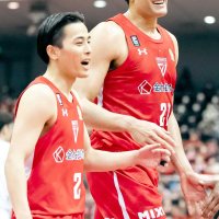 Ｂリーグ、千葉勢が首位に　ジェッツ王座奪還へ、アルティーリはＢ１昇格懸け後半戦に