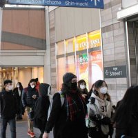 ＜コロナ５類移行へ＞　千葉県内、広がる困惑　高齢者施設「早すぎる」　県民「マスク外せない」