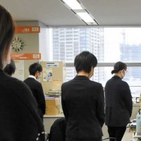 ＜野田女児虐待死４年＞　忘れない…　千葉県職員が黙とう　人材争奪、児相強化難しく