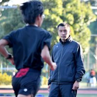 嫌いにさせない指導を　高校駅伝男子３位　八千代松陰高陸上部長距離　大塚正人前監督