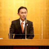 将来見据え、県発展の年に　千葉政経懇３年ぶり総会・懇親会
