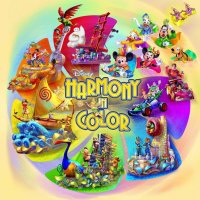 東京ディズニーリゾート４０周年イベント　「ドリームゴーラウンド」　４月１５日から