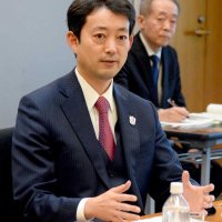 ２年ぶり増２兆１９７１億円　経済活性や子育て充実　千葉県２３年度当初予算案