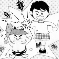 ＜節分と福豆＞　１年の無病息災願おう　【現代食事考】（１５９４）