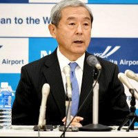 国際線旅客４．７倍９０３万人　コロナ前１９年比は２５％　社長「２３年は年間で回復」　２２年成田空港