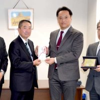 伝統文化活動を支援　７団体に２９７万円寄贈　夢まるふぁんど