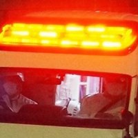 パラグライダー落下　操縦の男性けが　横芝光