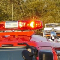 焼け跡から遺体　千葉市緑区で住宅火災 