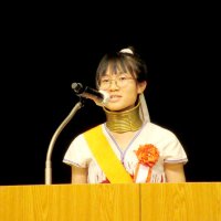 市川で日本語弁論大会　ミャンマー出身トゥ・トゥ・リャンさん　訪日恵まれ「頑張る」　花火大会、よぎる砲撃音の記憶　祖国の体験熱弁、千葉県知事賞