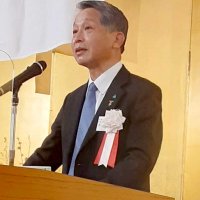 県法人会連合会賀詞交歓会に１３０社　インボイス円滑開始へ