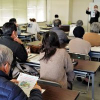 移住人気で物件足りず　“ほどよい田舎”　千葉・いすみ市　空き家掘り起こしへセミナー　所有者に活用促す