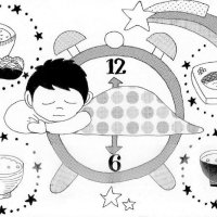 ＜睡眠と食習慣＞　栄養素摂取し質向上を　【現代食事考】（１５９５）