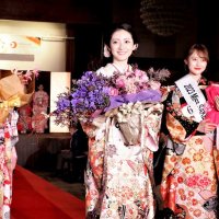 ミス日本酒　千葉代表は斎藤ひかりさん　「海外にも魅力伝えたい」