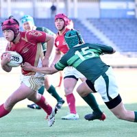 流経初戦は農二　専松は桐蔭学園　ラグビーの関東高校新人大会