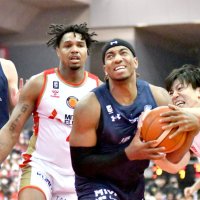 「２０連勝」に王手　千葉ジェッツ