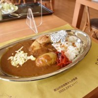 「海自カレー」で地域を元気に！　館山市内５店で提供“ご当地グルメ”　地元食材にこだわり開発